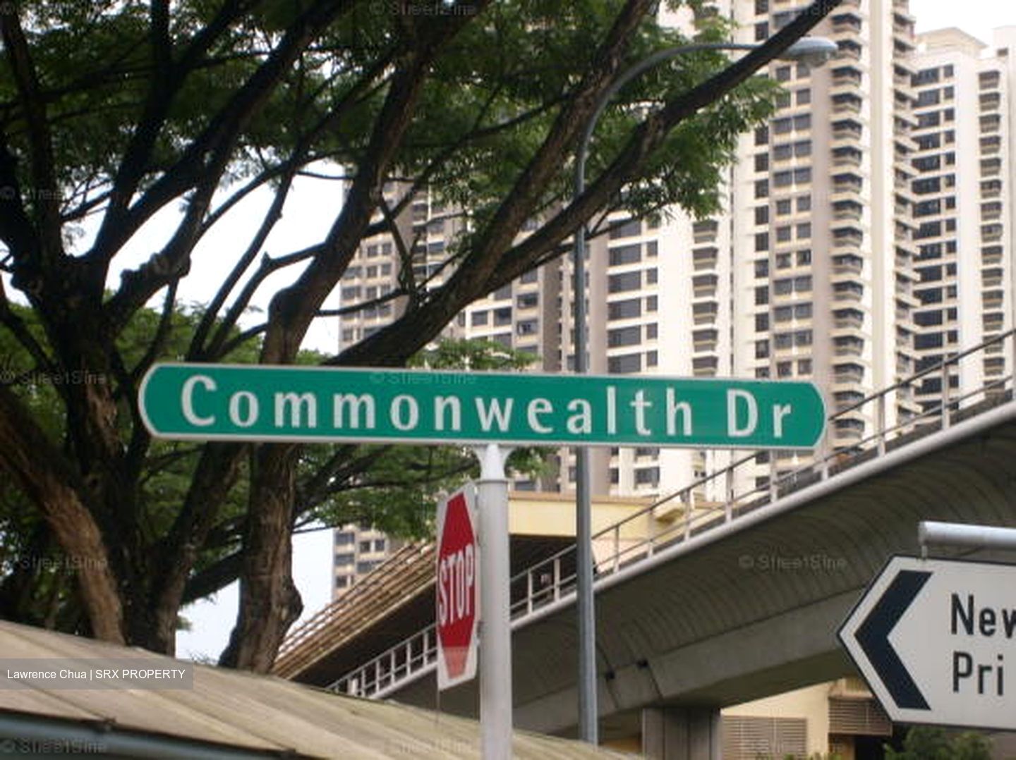 Blk 53 Commonwealth 10 (Queenstown), HDB 3 Rooms #487033821